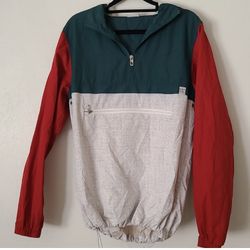 Empyre Wind Breaker