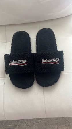 balenciaga, size 13