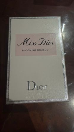 Miss dior