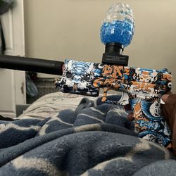 Gel Blaster