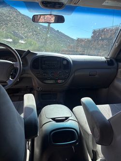 2006 Toyota Tundra Double Cab 2WD TRD