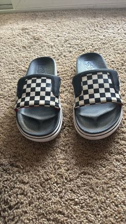 Vans Slippers