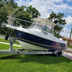 2002 agua esport explorer