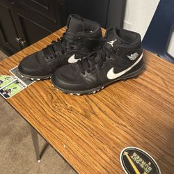 Jordan One High Size 8
