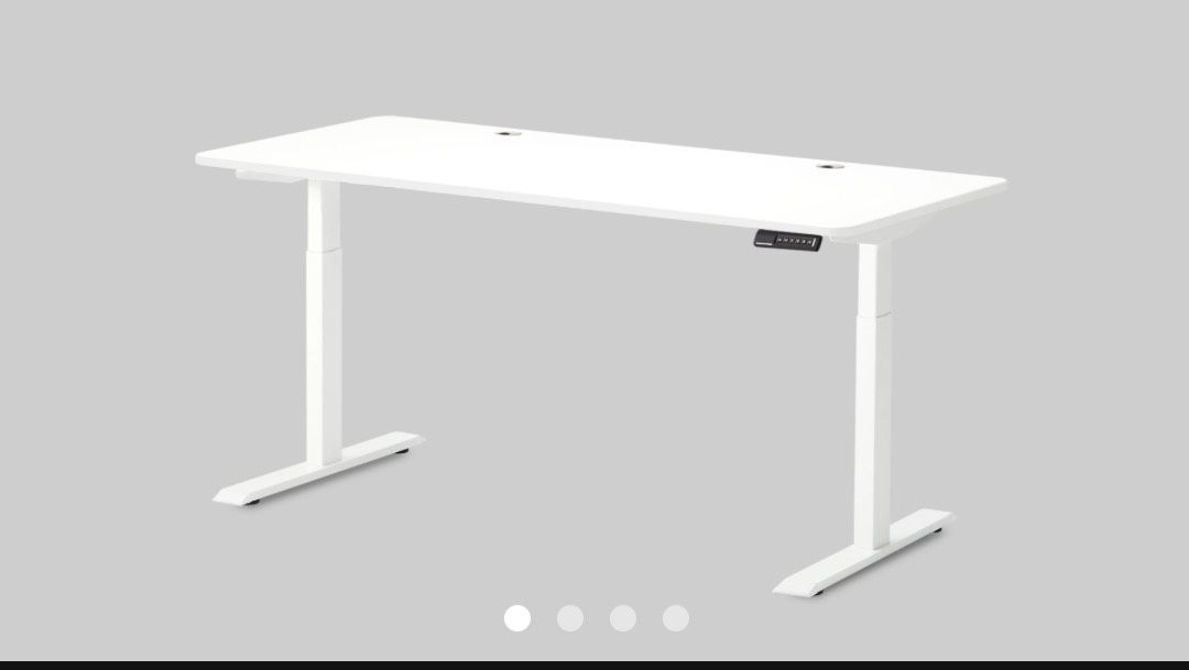 Autonomous Standing Desk 2