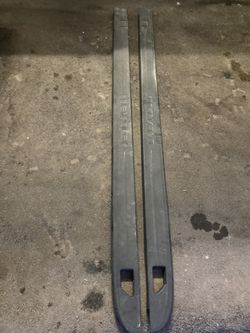 Silverado Parts