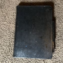 Android Tablet With Case 