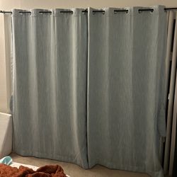 Black Out Curtains