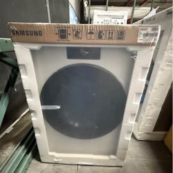 Samsung Front Load Electric Dryer