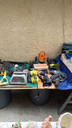 Tools