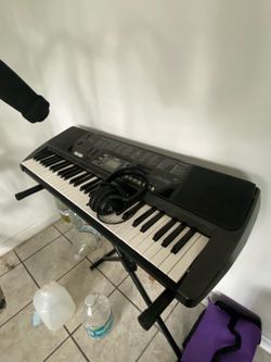 Casio CTK-700 Electronic Keyboard