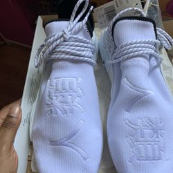 Hu Pharrell Size 14 Ds Never Tried On 