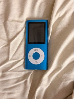 Tiktok Ipod