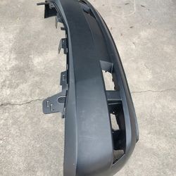 2007 2008 2009 2010 2011 2012 2013 2014 Cadillac Escalade front bumper Parachoques delantero