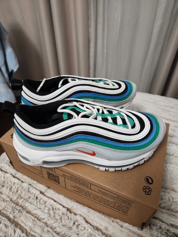 Nike Airmax 97