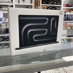 16 MacBook Pro M3 Max 36GB/ 1TB