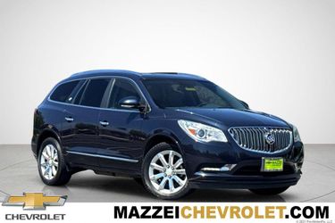 2015 Buick Enclave