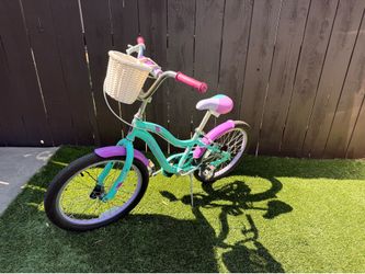 Schwinn Sunnyside 20” Girls Bike – Great Condition