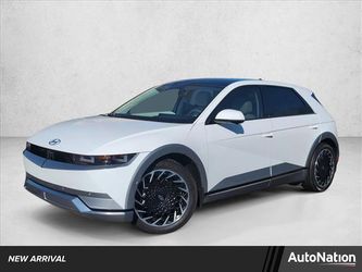 2024 Hyundai IONIQ 5