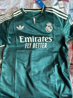 Ream Madrid 26/27 3xl