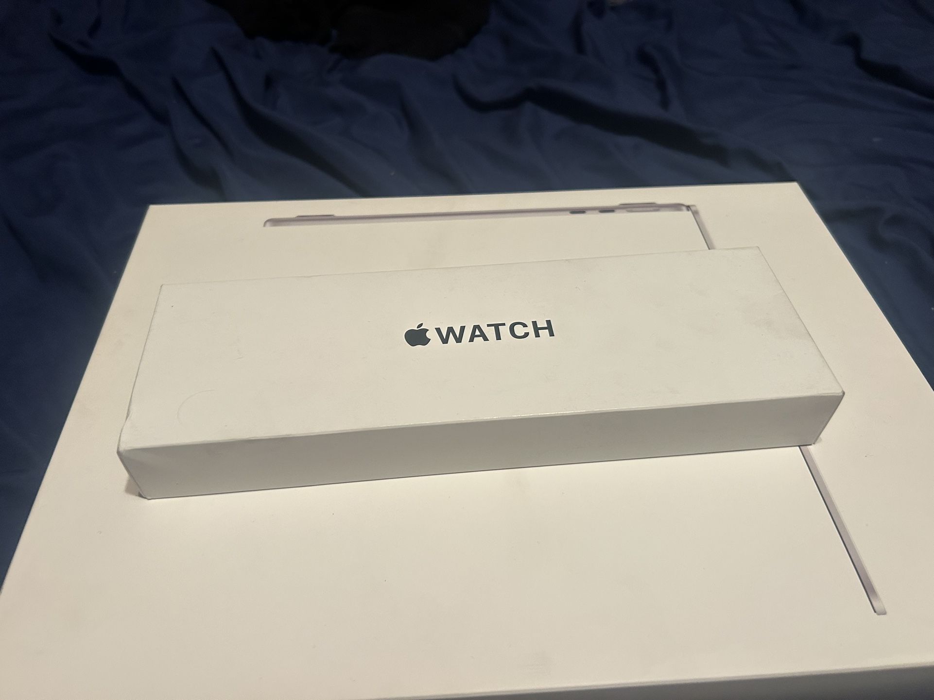 Apple Watch