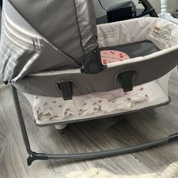 Bassinet 