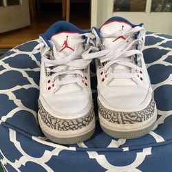 Jordan 3