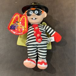 Mc Donald’s Toys
