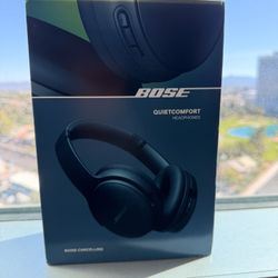 Bose Headphone