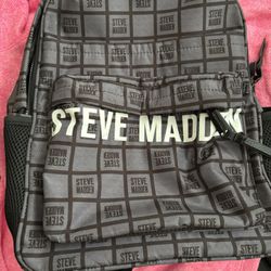 Steve Madden Back Pack