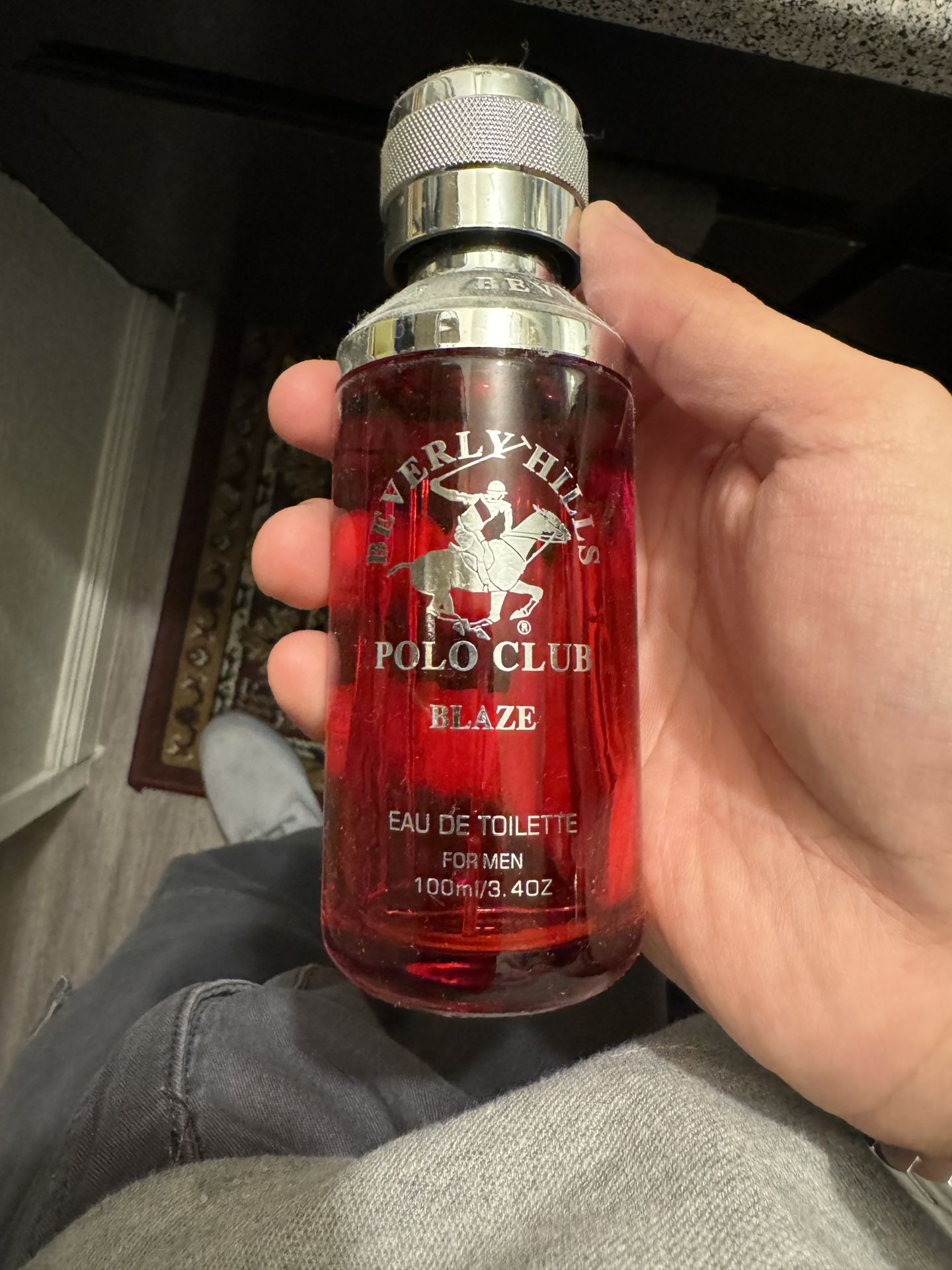 Polo Club Blaze Cologne