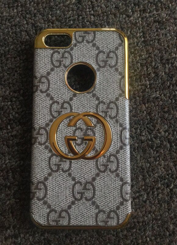 Gucci IPhone 5 case