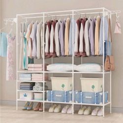 Garment Rack