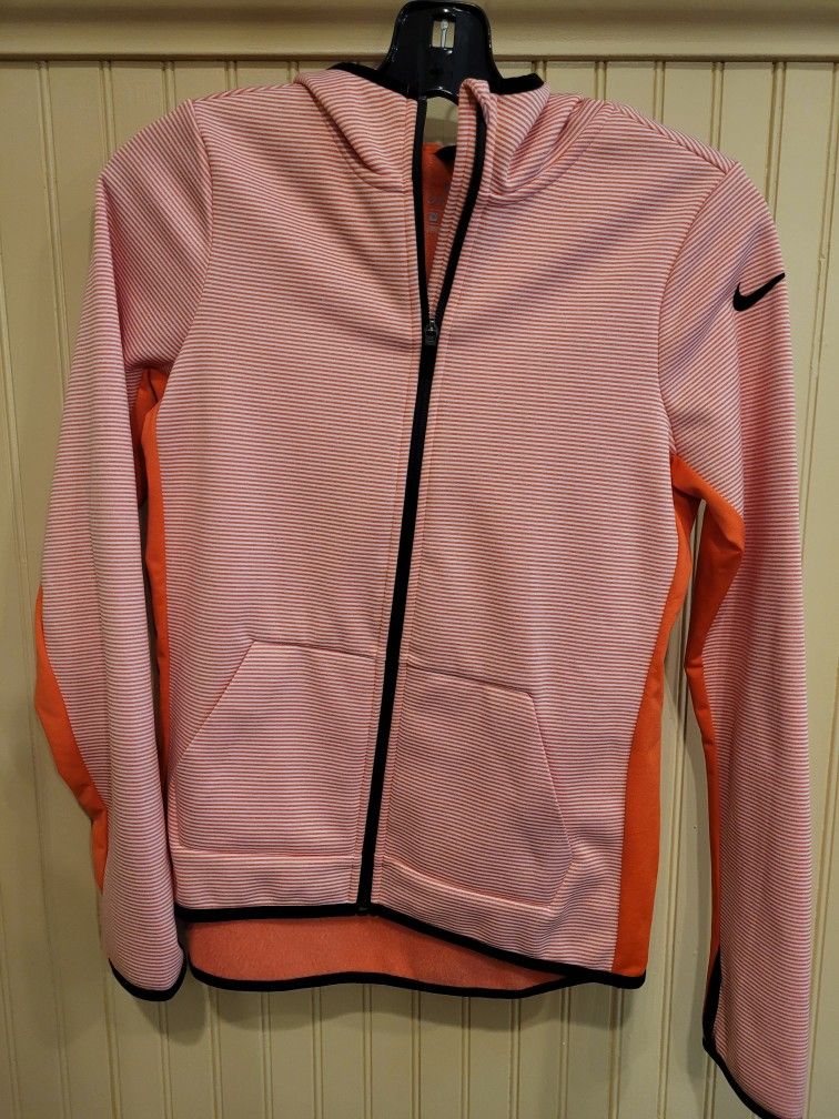 Girl's Nike Sharapova Jacket -- New