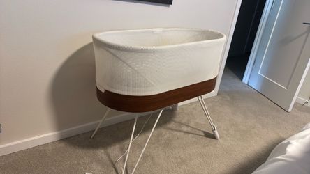 SNOO Smart Baby Bassinet