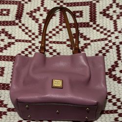 Dooney & Bourke