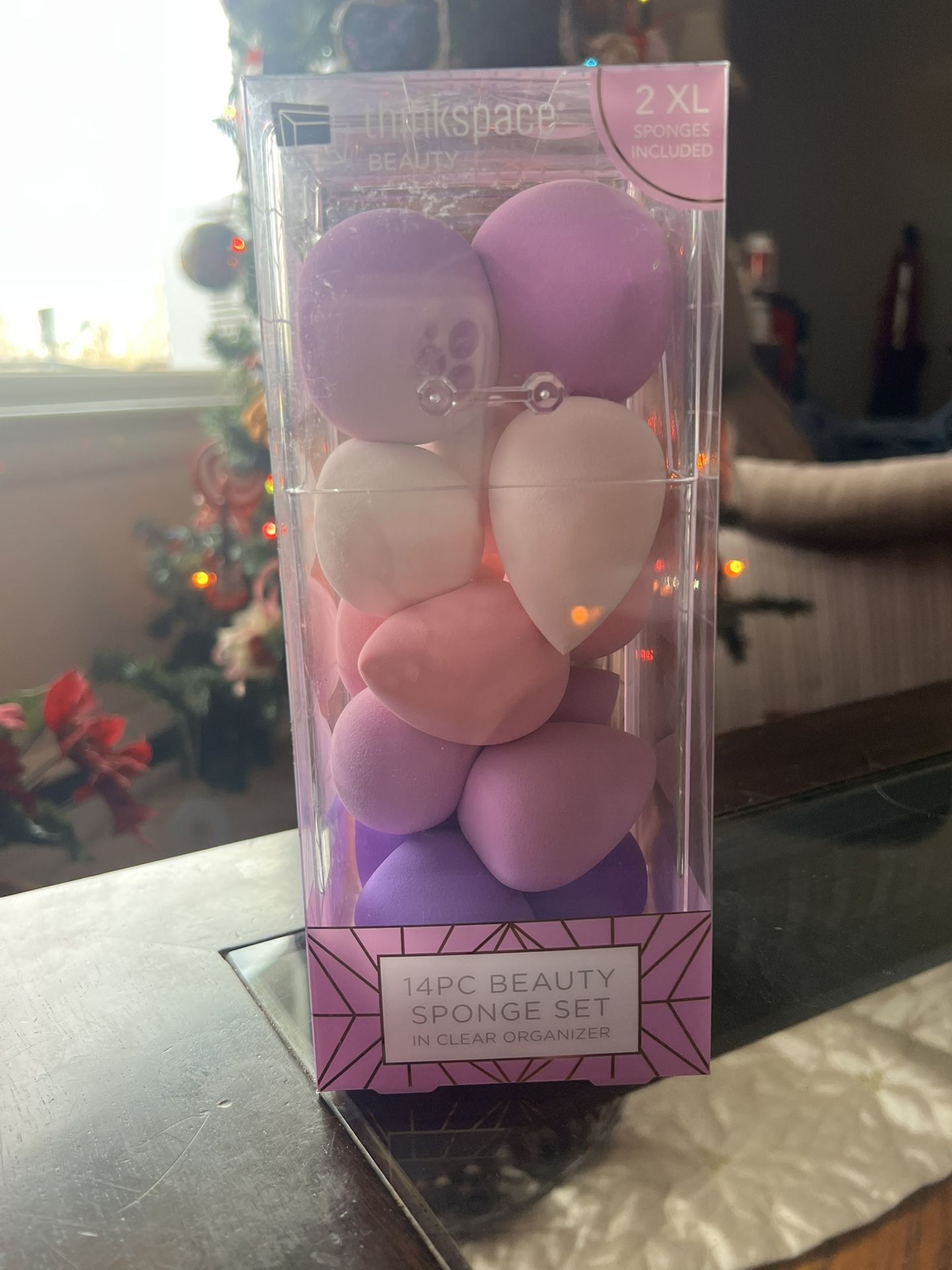 14 Piece Beauty Blender Set