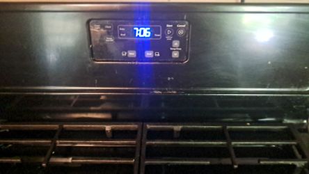 World pool Gas Stove