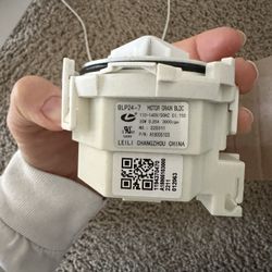 Dishwasher Parts 