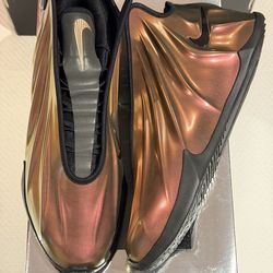 Nike GT Future - ‘Copper’ - Size 12.5M - 2026