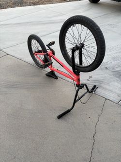 20” Sunday blueprint Bmx