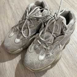 Yeezy 500