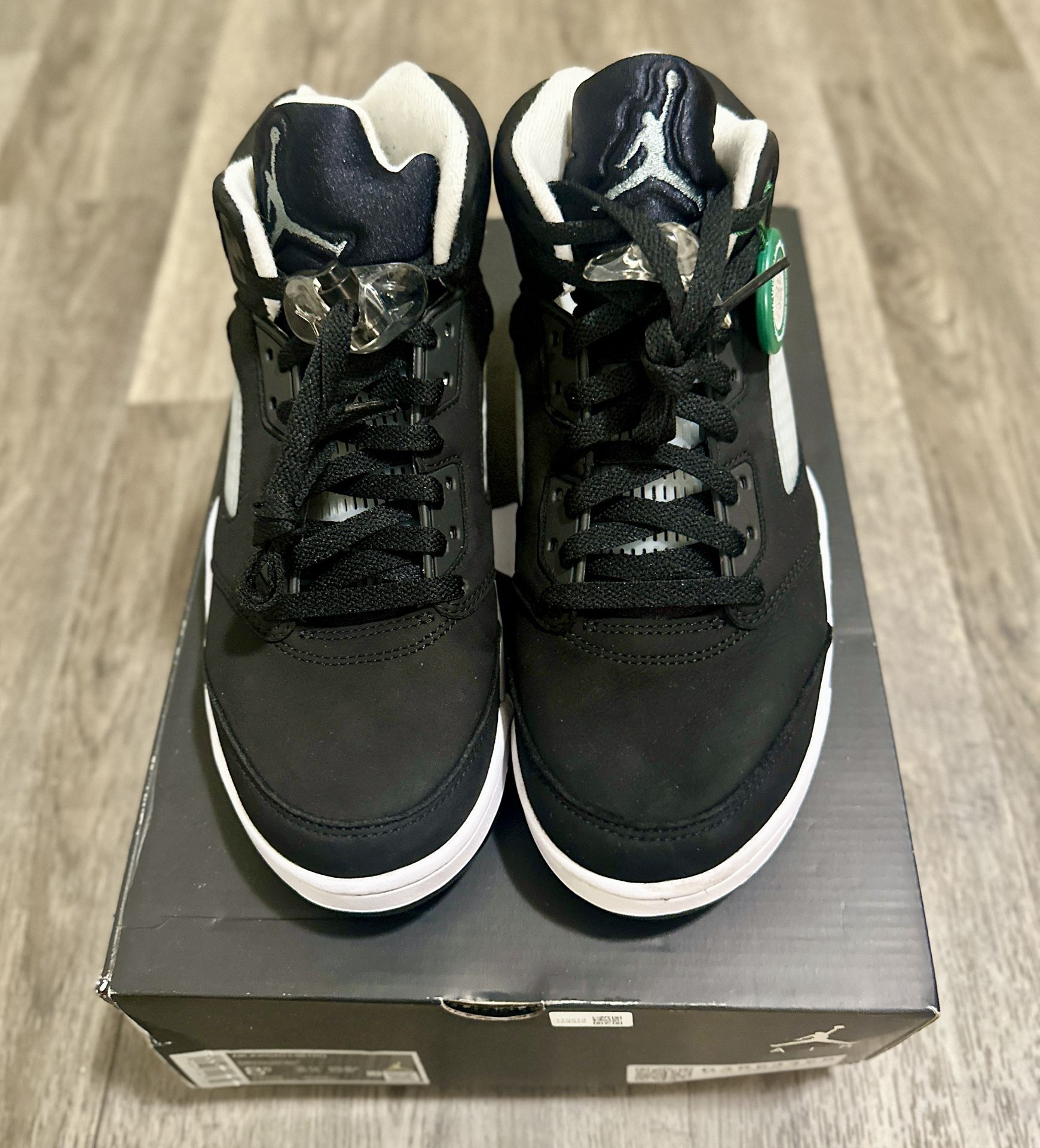 Nike Air Jordan 5 “Moonlight”