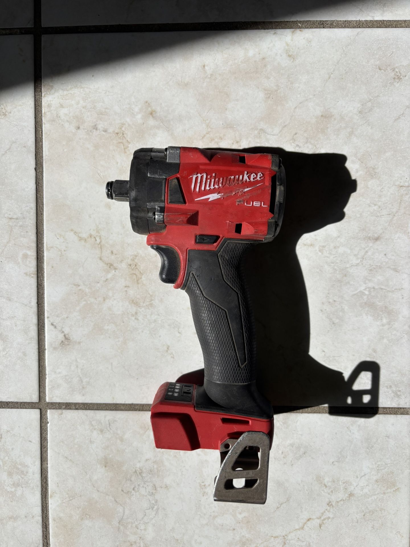 Milwaukee 1/2” Mid Torque Impact