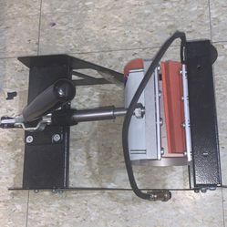 Mug press attachment 11 and 15 oz