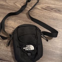 North Face Bag