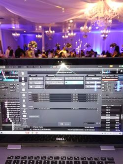 Sonido Acapulco Contamos Con Pantalla Led Y Televisiones Y 4 Chisperos Precios Diferentes