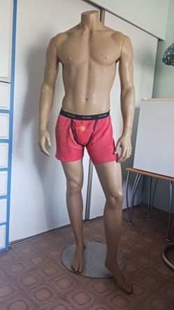 Mannequin