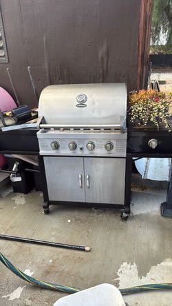 Grill