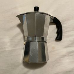 IMUSA Moka Pot